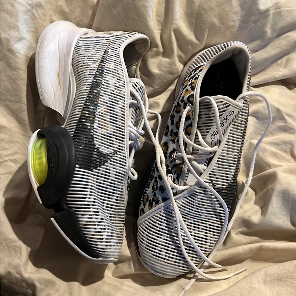 Nike sneakers